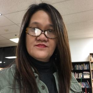 Meet your Posher, Maria